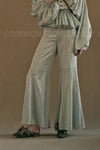 MUTEDANCE Dyed Pleated Trousers MD23FW78 PM85